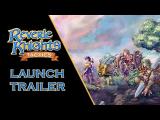 Reverie Knights Tactics - Launch Trailer tn