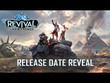 Revival: Recolonization — Release Date Reveal Trailer tn