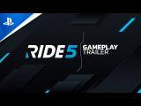 Ride 5 - Gameplay Trailer tn