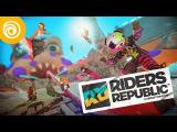 Riders Republic - Deep Dive Trailer tn
