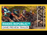 Riders Republic gameplay áttekintés tn
