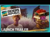 Riders Republic: Launch Trailer tn