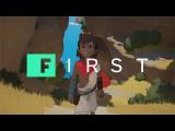 Rime Re-Reveal Gameplay Trailer tn