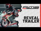 RiMS Racing bejelentő trailer tn
