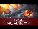 Rise of Humanity: Gameplay Trailer tn