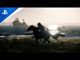 Rise of the Ronin - Pre-Order Trailer tn