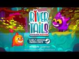 River Tails: Stronger Together - Steam Early Access March 2023! tn