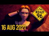 ROAD 96 Release Date Trailer tn