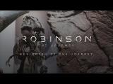 Robinson: The Journey | Dev Diary 1 | Beginning of the Journey | PlayStation VR tn