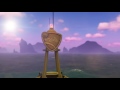 Rocket League - AquaDome Trailer tn