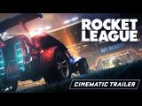 Rocket League free-to-play trailer tn