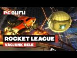 Rocket League - Vágjunk bele! tn