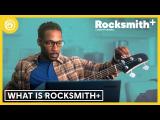Rocksmith+ | What is Rocksmith+? tn