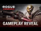 Rogue Company - Gameplay Reveal Trailer tn