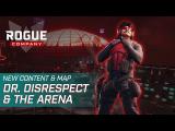Rogue Company x Dr Disrespect - Welcome to the Arena tn
