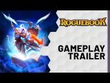 Roguebook: Gameplay Trailer tn