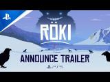 Röki - Announcement Trailer | PS5 tn