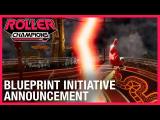 Roller Champions: Blueprint Initiative Announcement tn