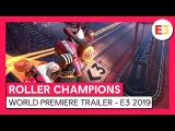 Roller Champions - E3 2019 trailer tn
