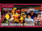 Roller Champions: Game Overview Trailer | Ubisoft tn