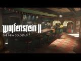 Roswell Mission Start – Wolfenstein 2: The New Colossus tn