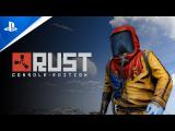 Rust Console Edition - Gameplay Trailer tn