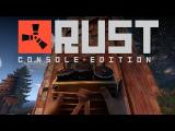 Rust Console Edition (PS4 Pro) gameplay tn