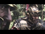 Ryse: Son of Rome Behind the Scenes Trailer tn