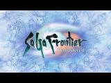 SaGa Frontier Remastered launch gameplay trailer tn