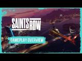 SAINTS ROW – Gameplay Overview Trailer (Official 4K) tn