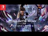 Saints Row®: IV™ - Re-Elected on Nintendo Switch™ (Official) tn