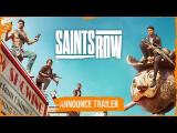 SAINTS ROW Official Announce Trailer tn