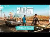 SAINTS ROW Welcome to Santo Ileso Trailer tn