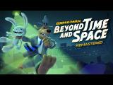 Sam & Max: Beyond Time and Space - Remastered! tn
