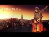 Scarlet Nexus - Explanation Trailer tn
