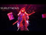 Scarlet Nexus Gamescom trailer tn