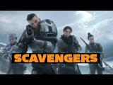 Scavengers: Announcement Trailer tn