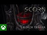 Scorn - Launch Trailer tn