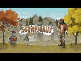 Scrapnaut - Announcement Trailer tn