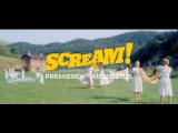 Scream! augusztusi előzetes tn