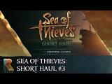 Sea of Thieves Short Haul #3: Creating Clouds tn