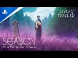 Season: A letter to the future - Story Trailer | PS5 & PS4 Games tn