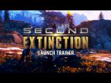 Second Extinction Early Access Launch Trailer tn