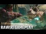 Second Extinction - Raw(r) Gameplay tn