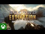 Second Extinction Xbox Announcement Trailer tn