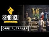 Sengoku Dynasty - Official Trailer tn