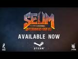SEUM: Speedrunners from Hell - Release Trailer tn