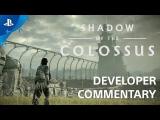 Shadow of the Colossus - Developer Commentary tn