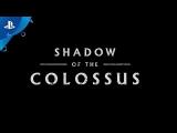Shadow of the Colossus TGS 2017 Trailer tn