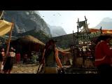 Shadow of the Tomb Raider - Welcome to Paititi: Walkthrough Video [ESRB] tn